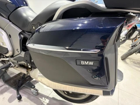 BMW Motorrad 