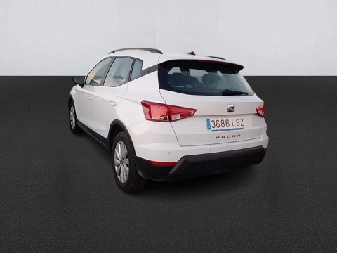 Seat Arona 1.0 TSI 81kW (110CV) Style Go2