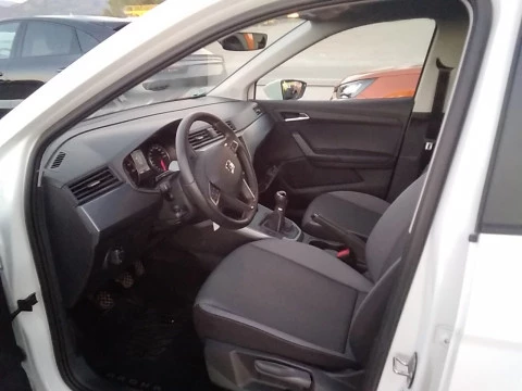 Seat Arona 1.0 TSI 81kW (110CV) Style Go2