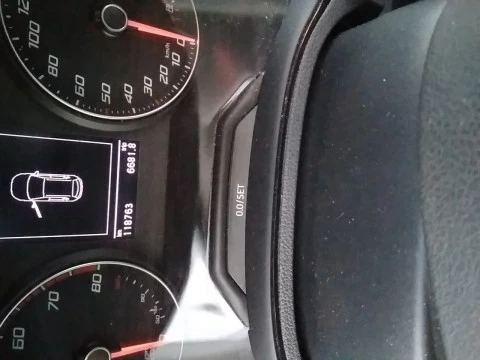 Seat Arona 1.0 TSI 81kW (110CV) Style Go2