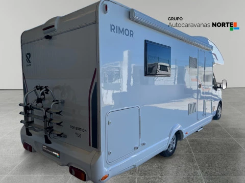 RIMOR HYGGE HYGGE 69 PLUS