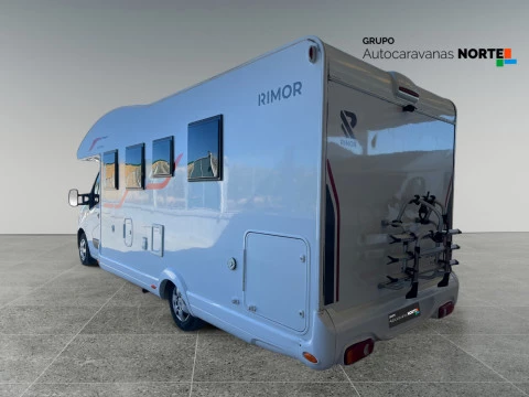 RIMOR HYGGE HYGGE 69 PLUS