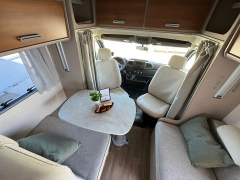 RIMOR HYGGE HYGGE 69 PLUS