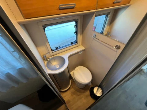 RIMOR HYGGE HYGGE 69 PLUS
