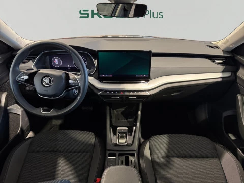 Skoda Octavia COMBI 1.5 TSI 110KW DSG M HEV SELECTION