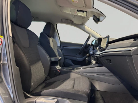 Skoda Octavia COMBI 1.5 TSI 110KW DSG M HEV SELECTION