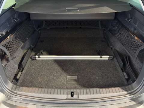 Skoda Octavia COMBI 1.5 TSI 110KW DSG M HEV SELECTION