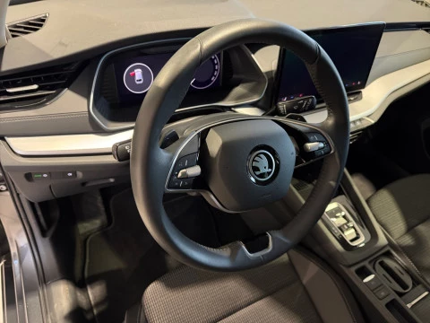 Skoda Octavia COMBI 1.5 TSI 110KW DSG M HEV SELECTION