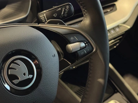 Skoda Octavia COMBI 1.5 TSI 110KW DSG M HEV SELECTION