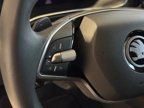 Skoda Octavia COMBI 1.5 TSI 110KW DSG M HEV SELECTION