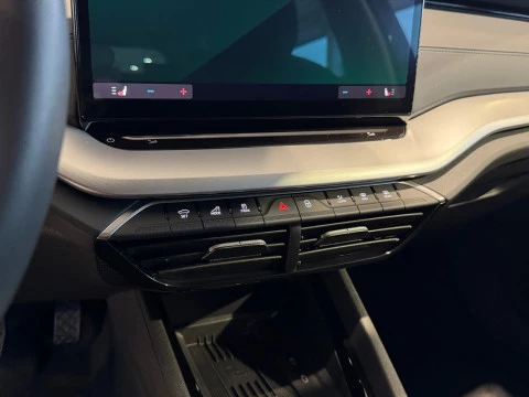 Skoda Octavia COMBI 1.5 TSI 110KW DSG M HEV SELECTION