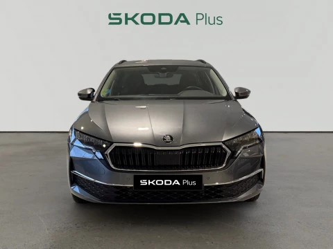 Skoda Octavia COMBI 1.5 TSI 110KW DSG M HEV SELECTION