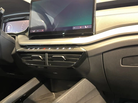 Skoda Octavia COMBI 1.5 TSI 110KW DSG M HEV SELECTION