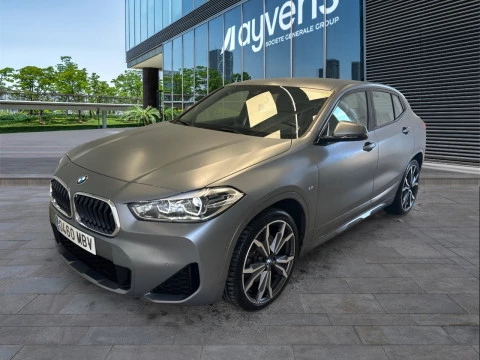 BMW X2 sDrive20dA