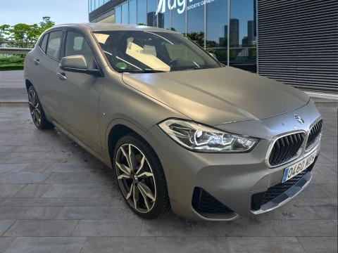 BMW X2 sDrive20dA