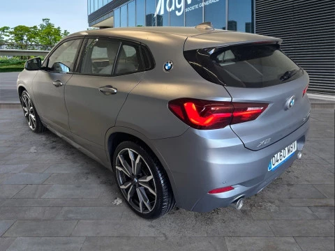 BMW X2 sDrive20dA