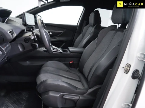 Peugeot 3008 Plug-in Hybrid 1.6 143KW Allure e-DCS7