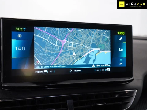 Peugeot 3008 Plug-in Hybrid 1.6 143KW Allure e-DCS7