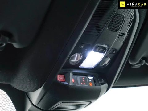Peugeot 3008 Plug-in Hybrid 1.6 143KW Allure e-DCS7