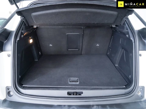 Peugeot 3008 Plug-in Hybrid 1.6 143KW Allure e-DCS7