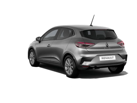 Renault Clio Generation Eco-G 74kW (100CV)