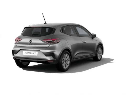 Renault Clio Generation Eco-G 74kW (100CV)