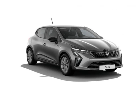 Renault Clio Generation Eco-G 74kW (100CV)