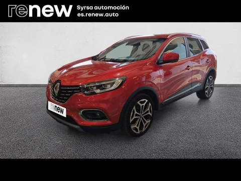 Renault Kadjar Techno GPF TCe 117kW (160CV) EDC