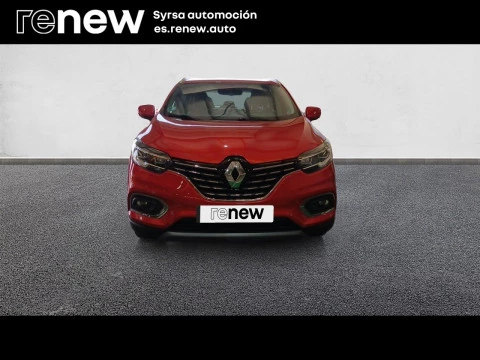 Renault Kadjar Techno GPF TCe 117kW (160CV) EDC