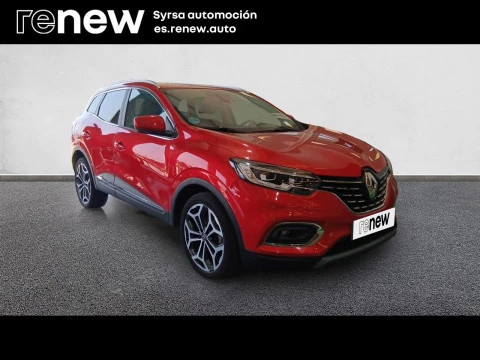 Renault Kadjar Techno GPF TCe 117kW (160CV) EDC