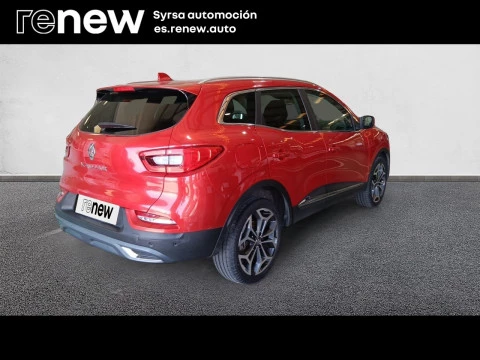 Renault Kadjar Techno GPF TCe 117kW (160CV) EDC