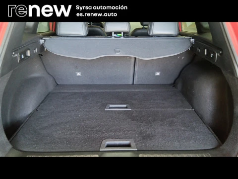 Renault Kadjar Techno GPF TCe 117kW (160CV) EDC