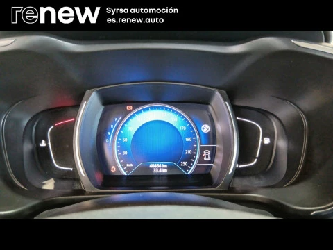 Renault Kadjar Techno GPF TCe 117kW (160CV) EDC