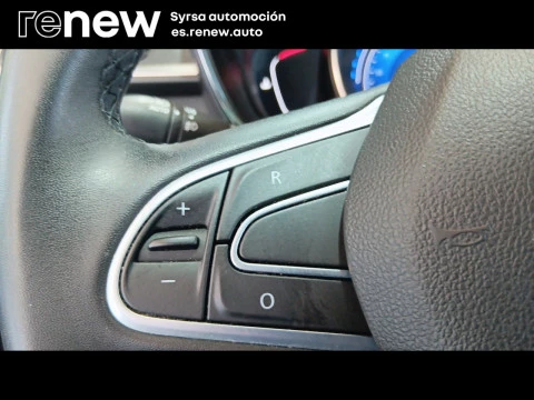Renault Kadjar Techno GPF TCe 117kW (160CV) EDC