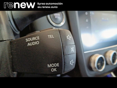 Renault Kadjar Techno GPF TCe 117kW (160CV) EDC