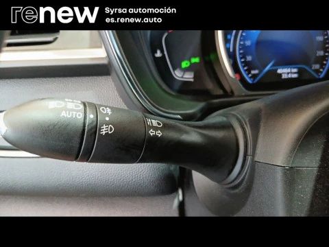 Renault Kadjar Techno GPF TCe 117kW (160CV) EDC