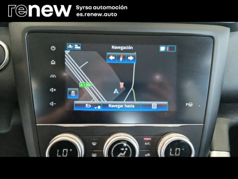 Renault Kadjar Techno GPF TCe 117kW (160CV) EDC