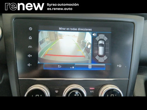 Renault Kadjar Techno GPF TCe 117kW (160CV) EDC
