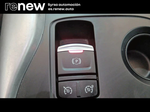 Renault Kadjar Techno GPF TCe 117kW (160CV) EDC