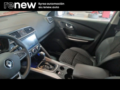 Renault Kadjar Techno GPF TCe 117kW (160CV) EDC