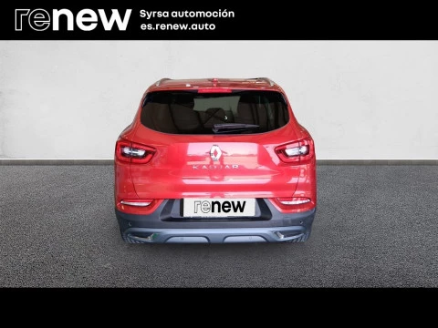 Renault Kadjar Techno GPF TCe 117kW (160CV) EDC