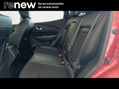 Renault Kadjar Techno GPF TCe 117kW (160CV) EDC
