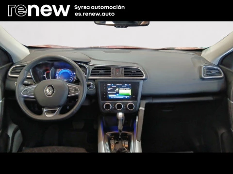 Renault Kadjar Techno GPF TCe 117kW (160CV) EDC
