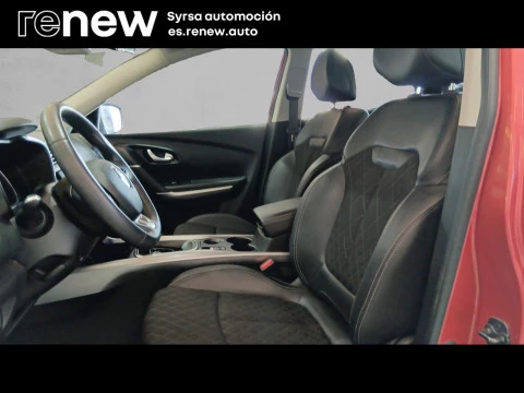 Renault Kadjar Techno GPF TCe 117kW (160CV) EDC