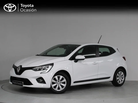 Renault Clio Business Blue dCi 63 kW (85CV)