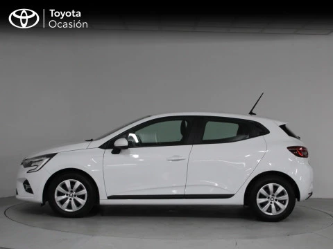 Renault Clio Business Blue dCi 63 kW (85CV)