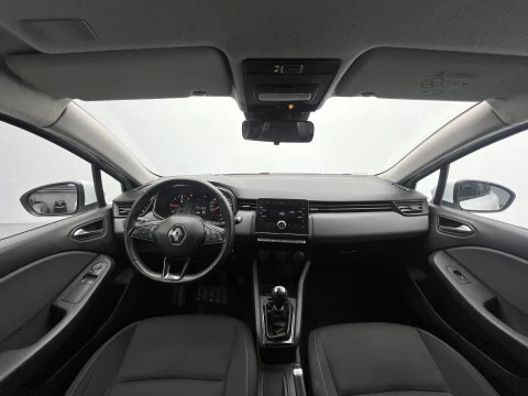 Renault Clio Business Blue dCi 63 kW (85CV)