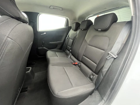 Renault Clio Business Blue dCi 63 kW (85CV)