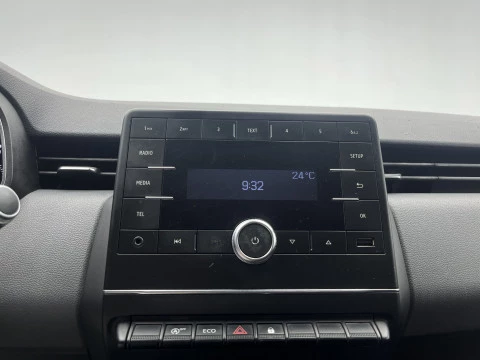 Renault Clio Business Blue dCi 63 kW (85CV)