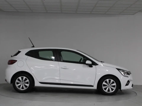 Renault Clio Business Blue dCi 63 kW (85CV)